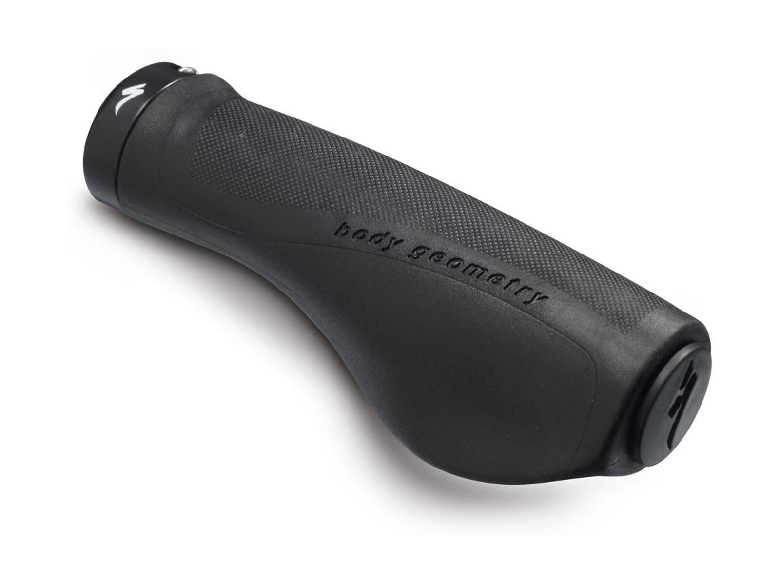 Specialized Contour Locking Grips, black/black - Bild 1