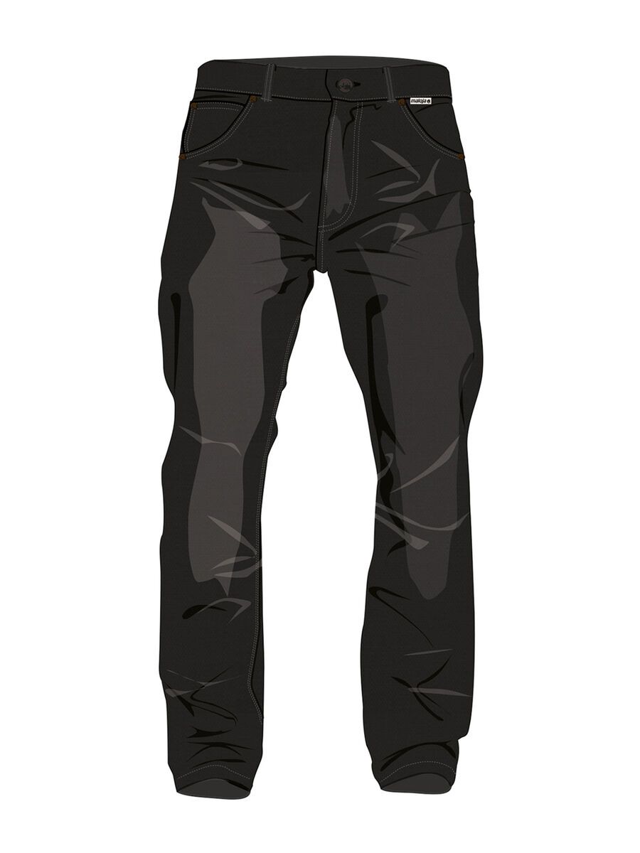 Maloja ChasperM., moonless - Bild 1