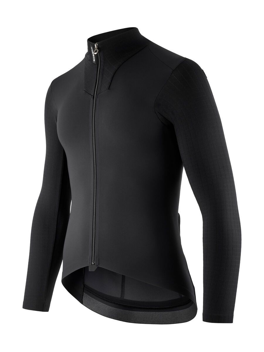 Assos Mille GTS Spring Fall Jacket S11, black series - Bild 4