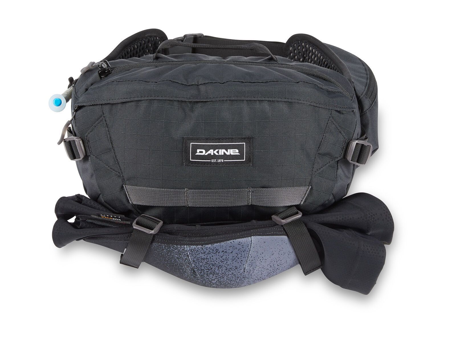 Dakine Hot Laps 5L inkl. 2L Reservoir, black - Bild 6