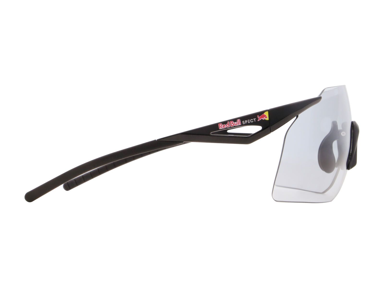 Red Bull Spect Eyewear Gabe, Photocromic / matt black - Bild 2