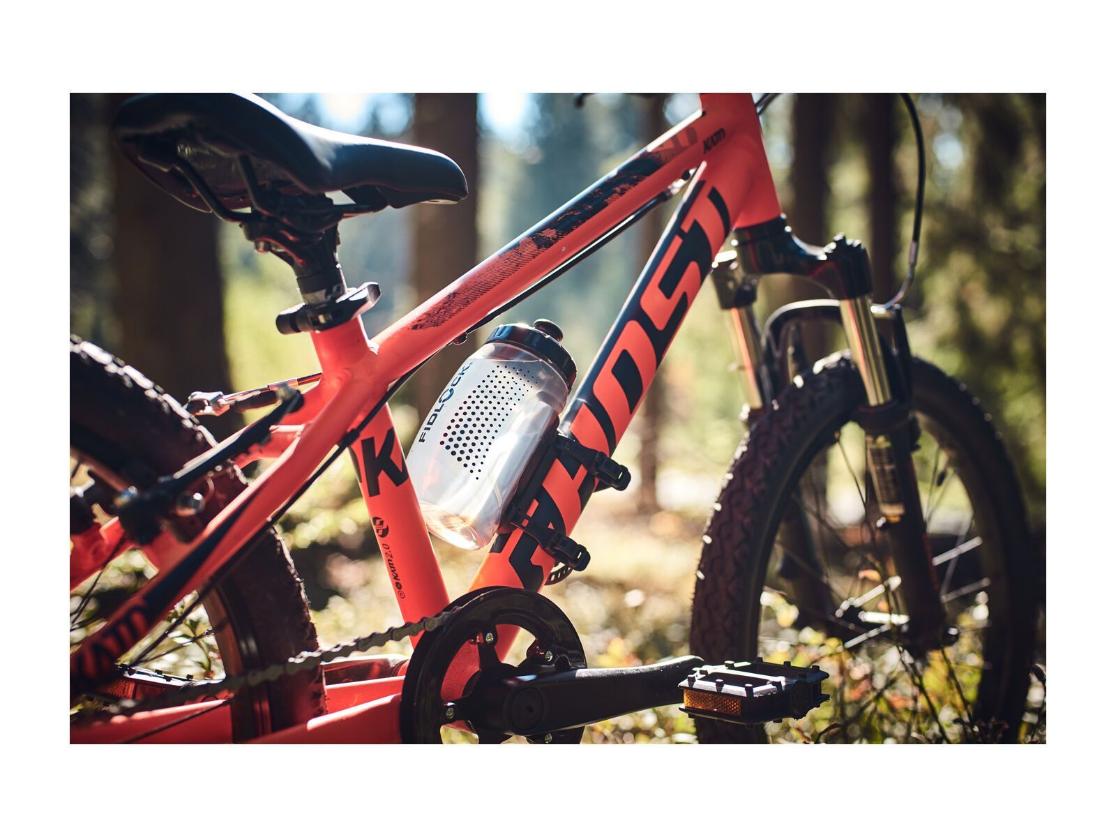 Fidlock Twist Uni Base, black - Bild 10