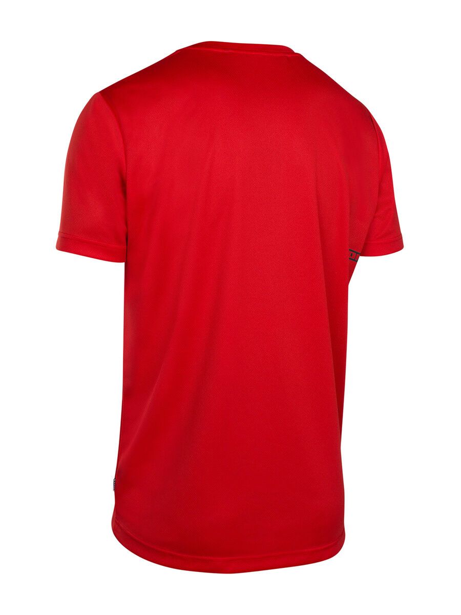 ION Tee SS Scrub, blazing red - Bild 2
