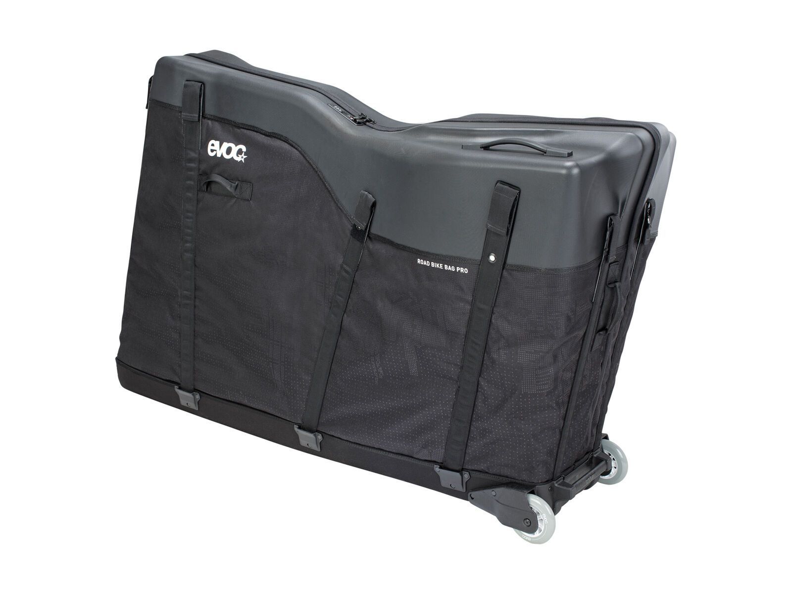 Evoc Road Bike Bag Pro, black - Bild 4
