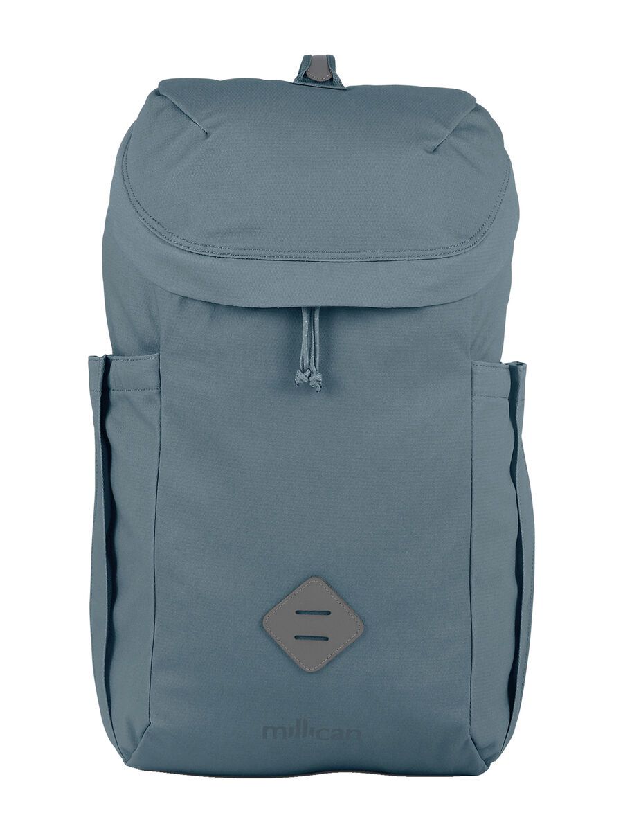 Millican Oli the Zip Pack 25L, tarn/light blue - Bild 2