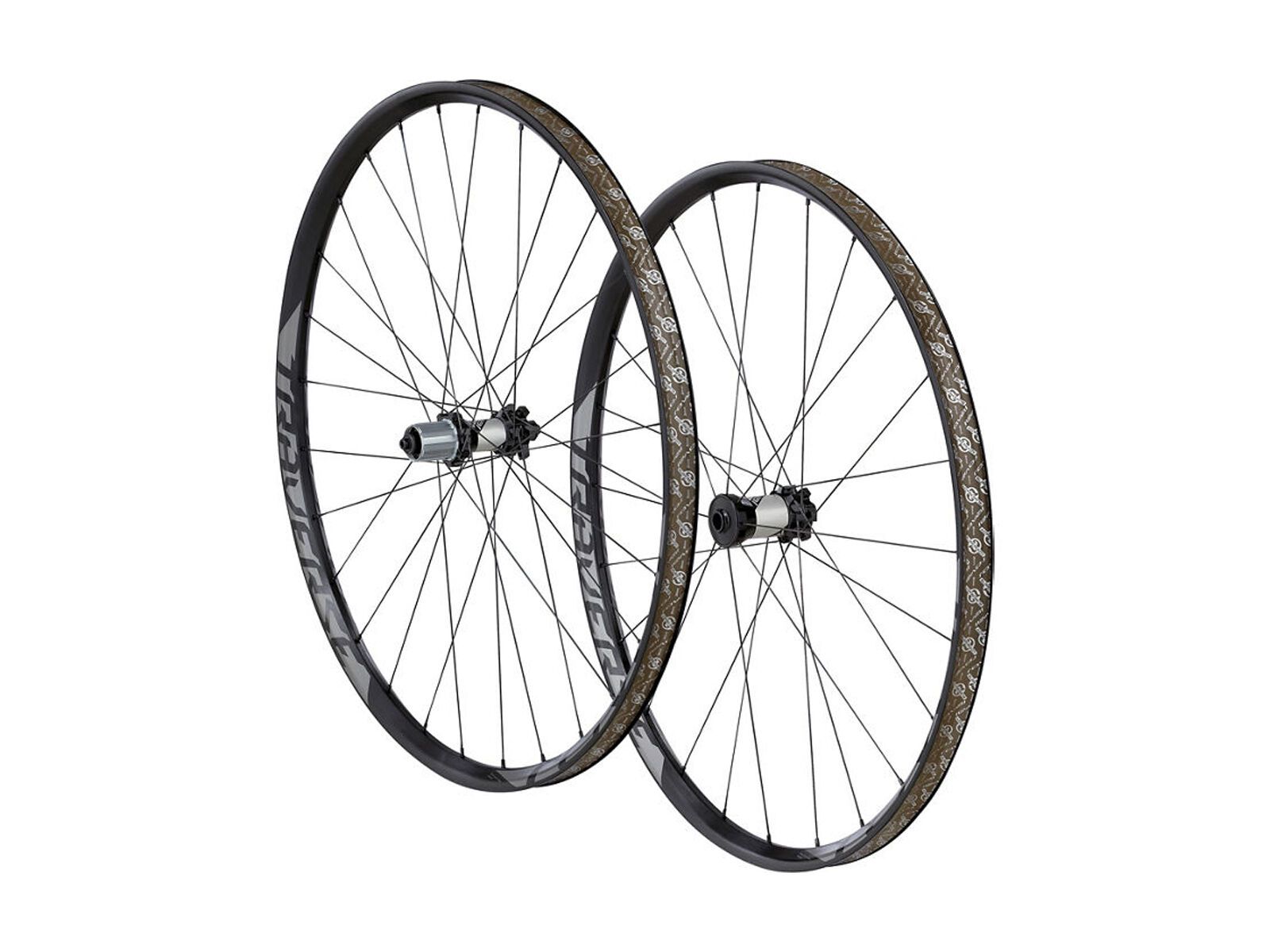 Specialized Roval Traverse Fattie 29, charcoal - Bild 1