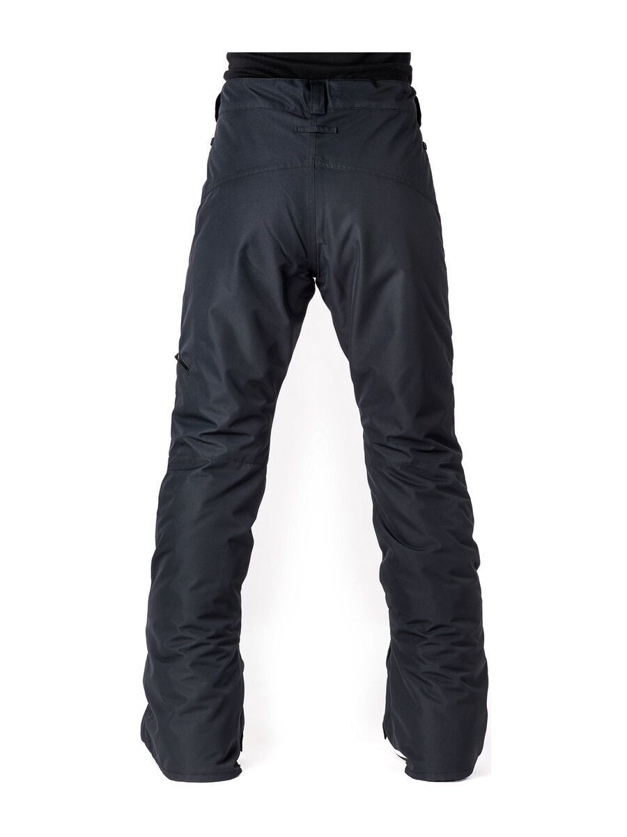 Horsefeathers Rei Pants, black - Bild 2
