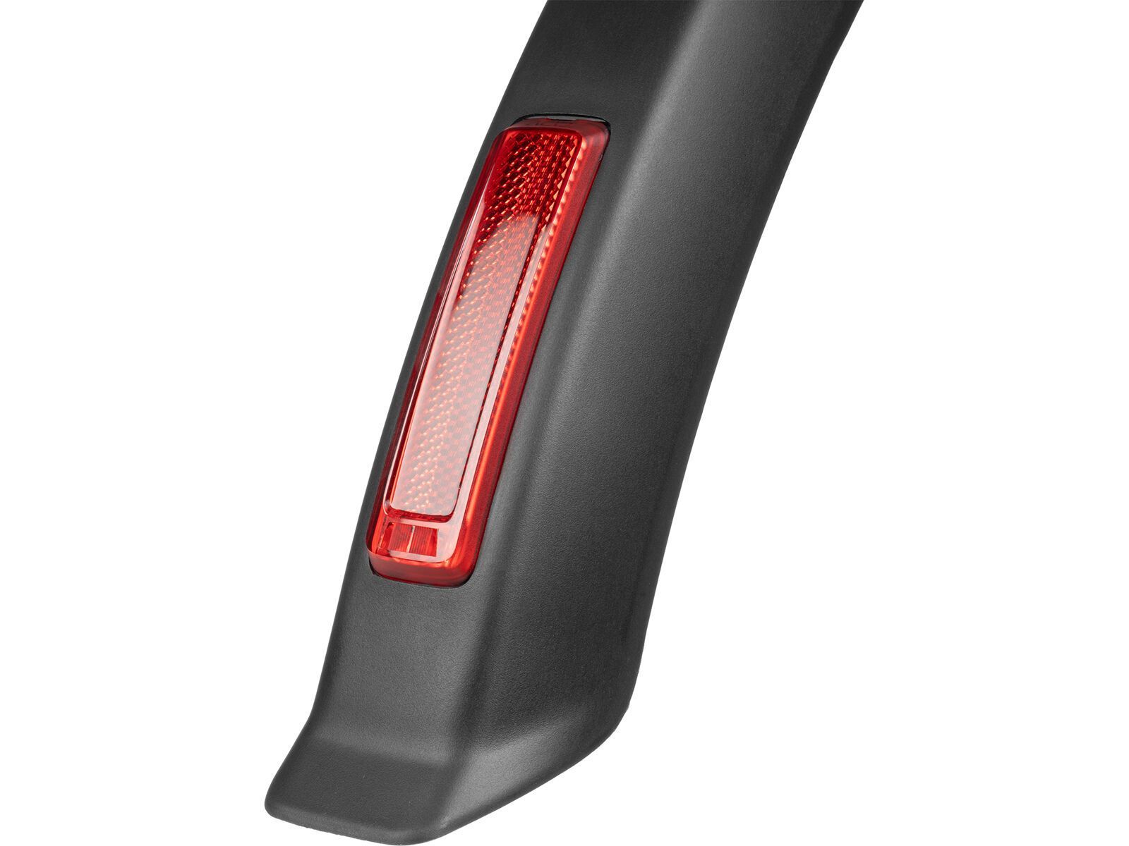 Cube Acid Dynamo Schutzblechrücklicht Pro-D SIC 2.0, black - Bild 5