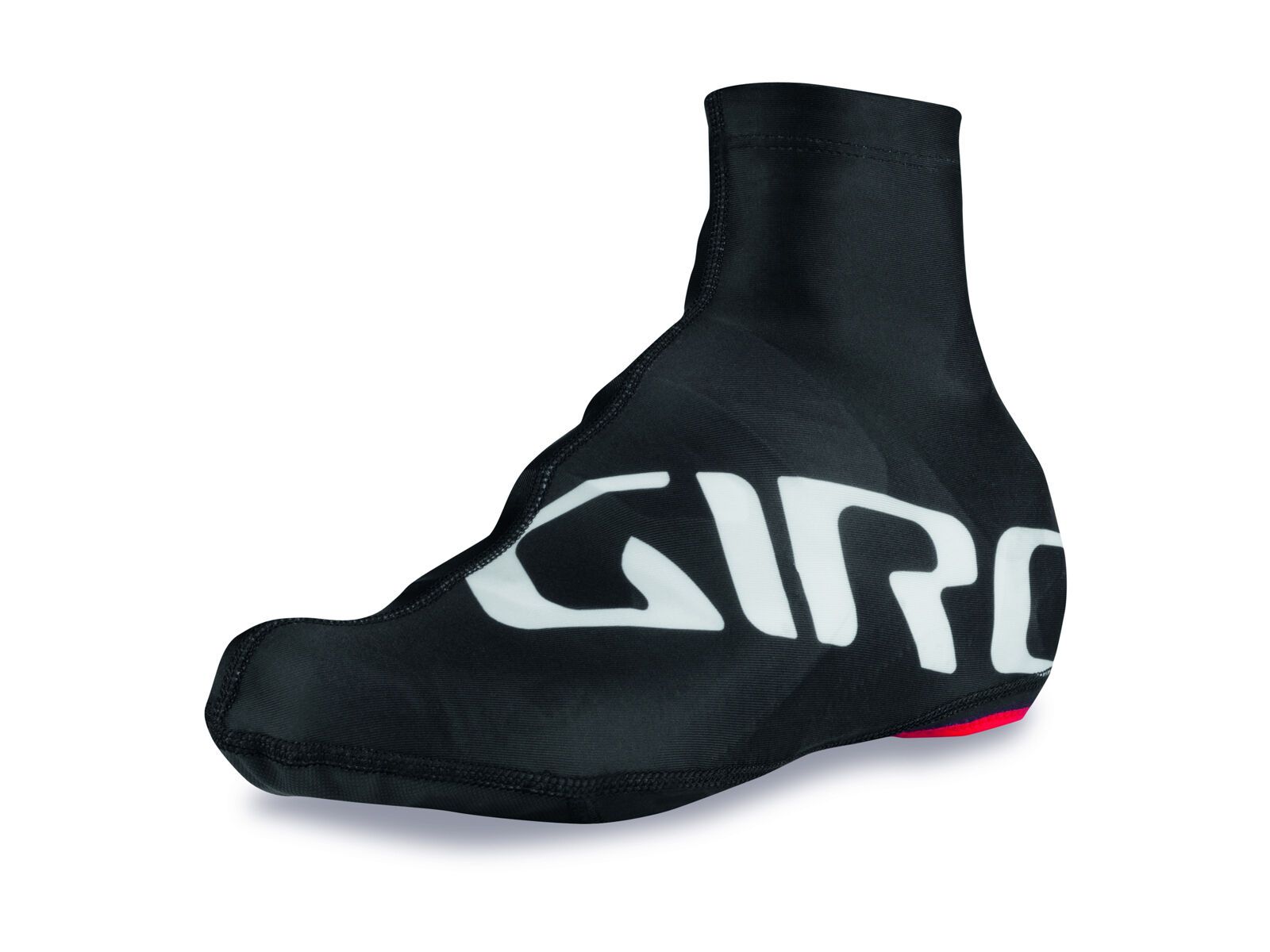 Giro Stopwatch Aero Shoe Cover, black - Bild 1