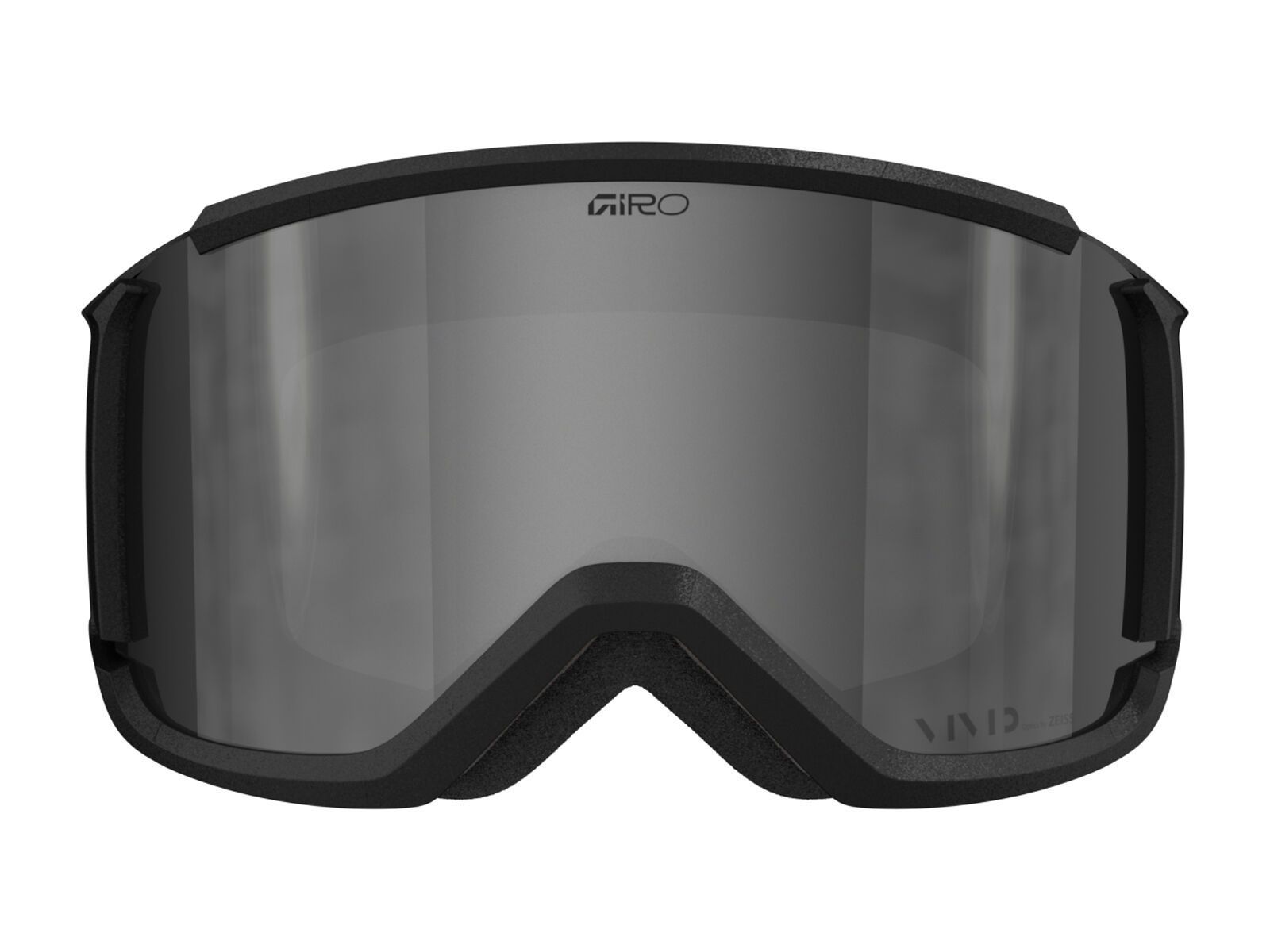 Giro Revolt, Vivid Jet Black / burst black - Bild 2