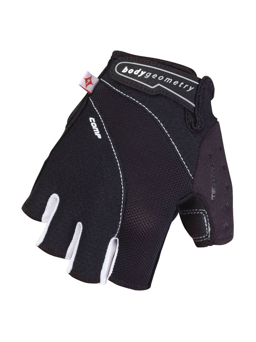 Specialized BG Comp Glove Womens, Black - Bild 1