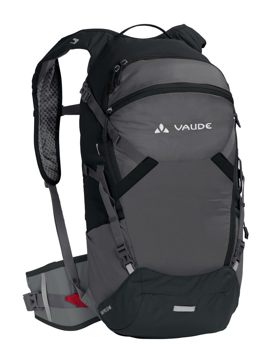 Vaude Moab Pro 22 M, black - Bild 1