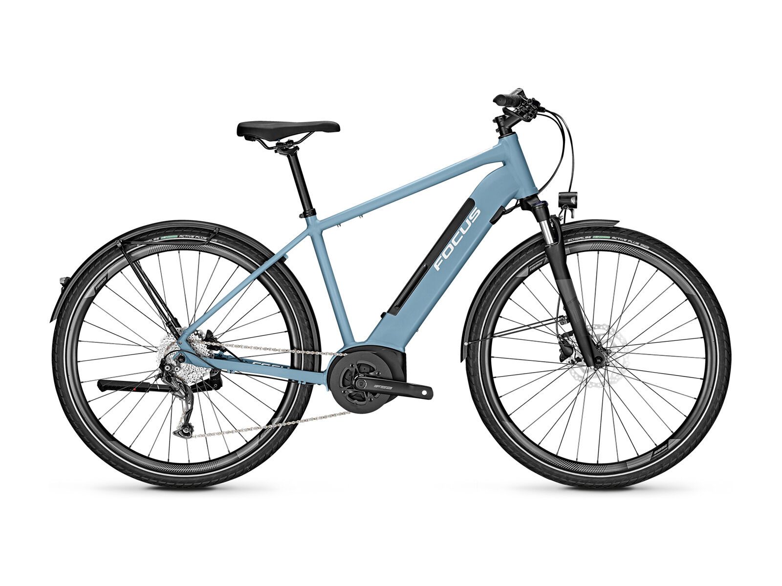 Focus Planet² 5.9, heritage blue - Bild 1