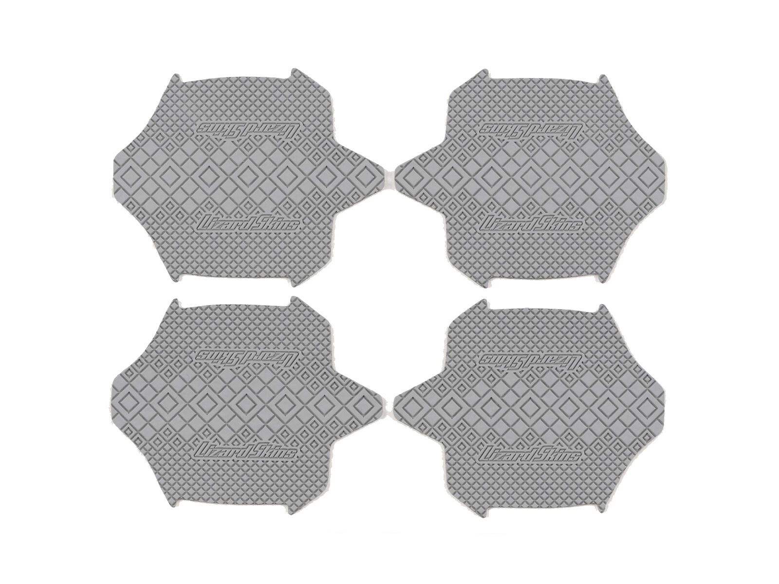 Lizard Skins DSP Lever Grip, gray - Bild 1