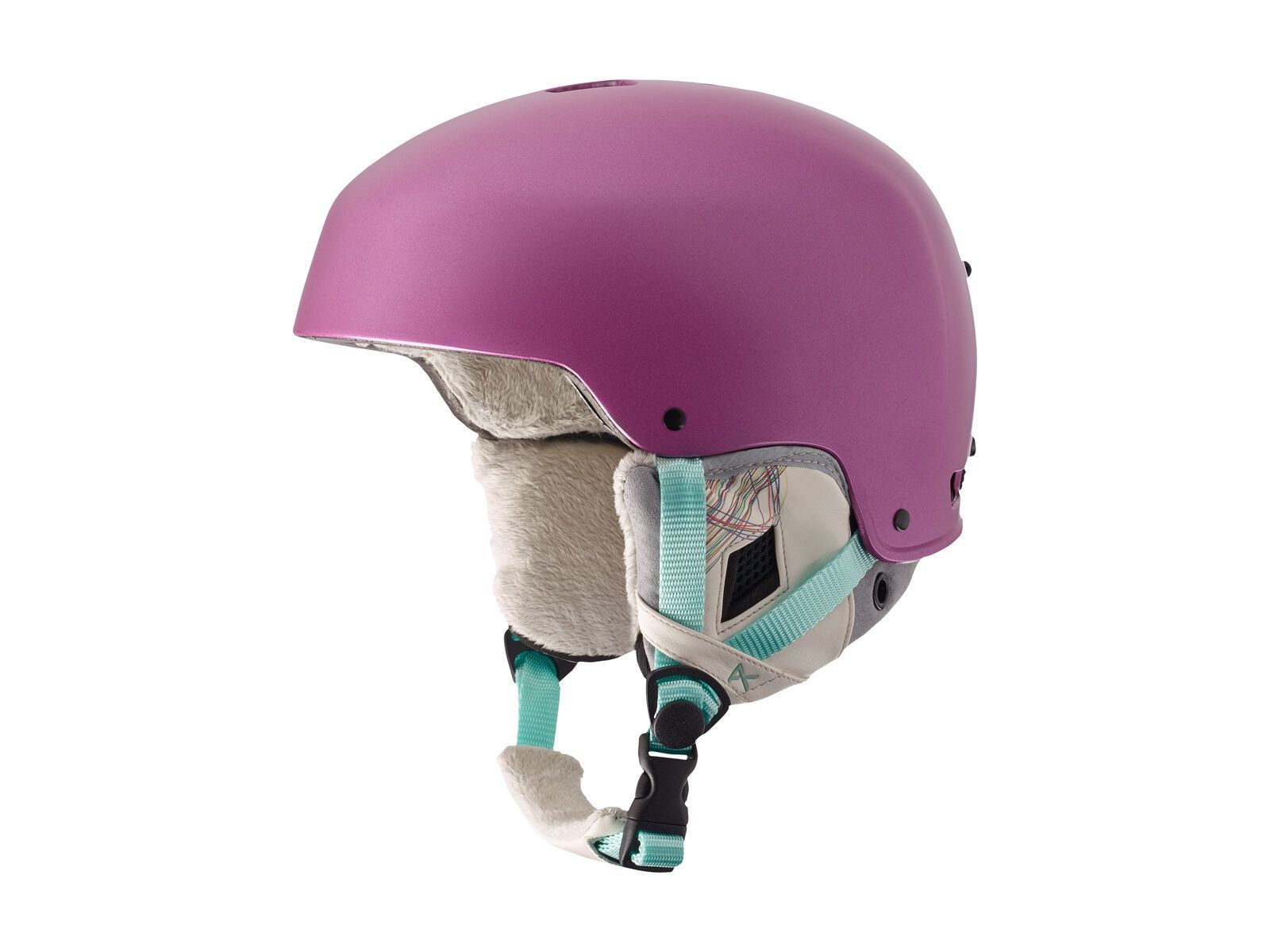 Anon Lynx, Filament - Bild 3