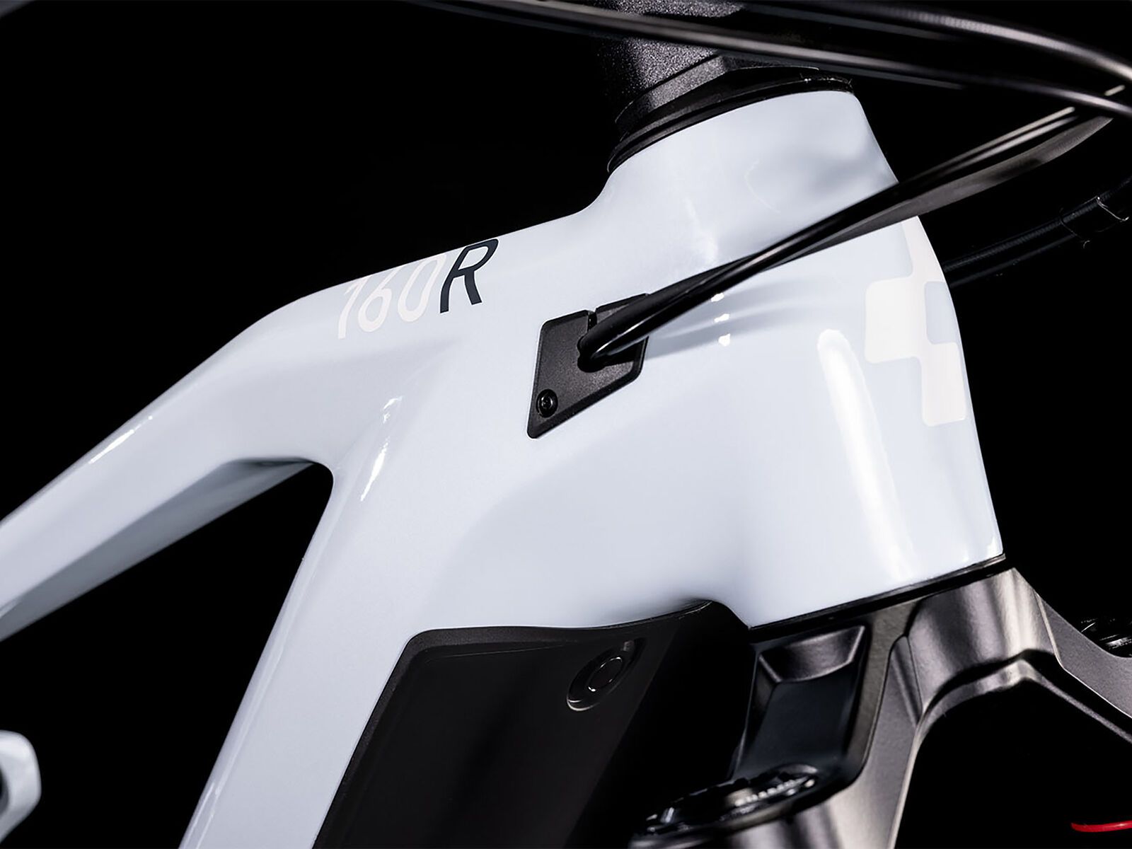 Cube Stereo Hybrid 160 HPC Race 625 27.5, frostwhite´n´grey - Bild 3