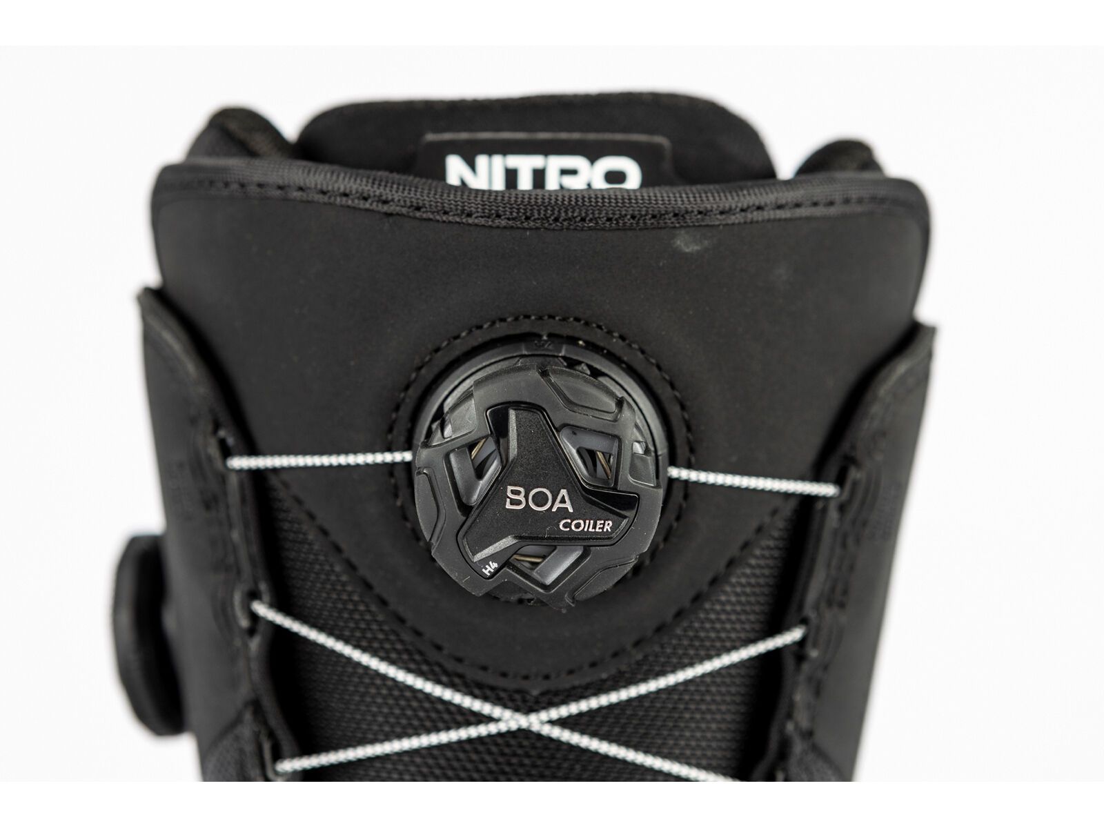 Nitro Monarch BOA, black - Bild 6