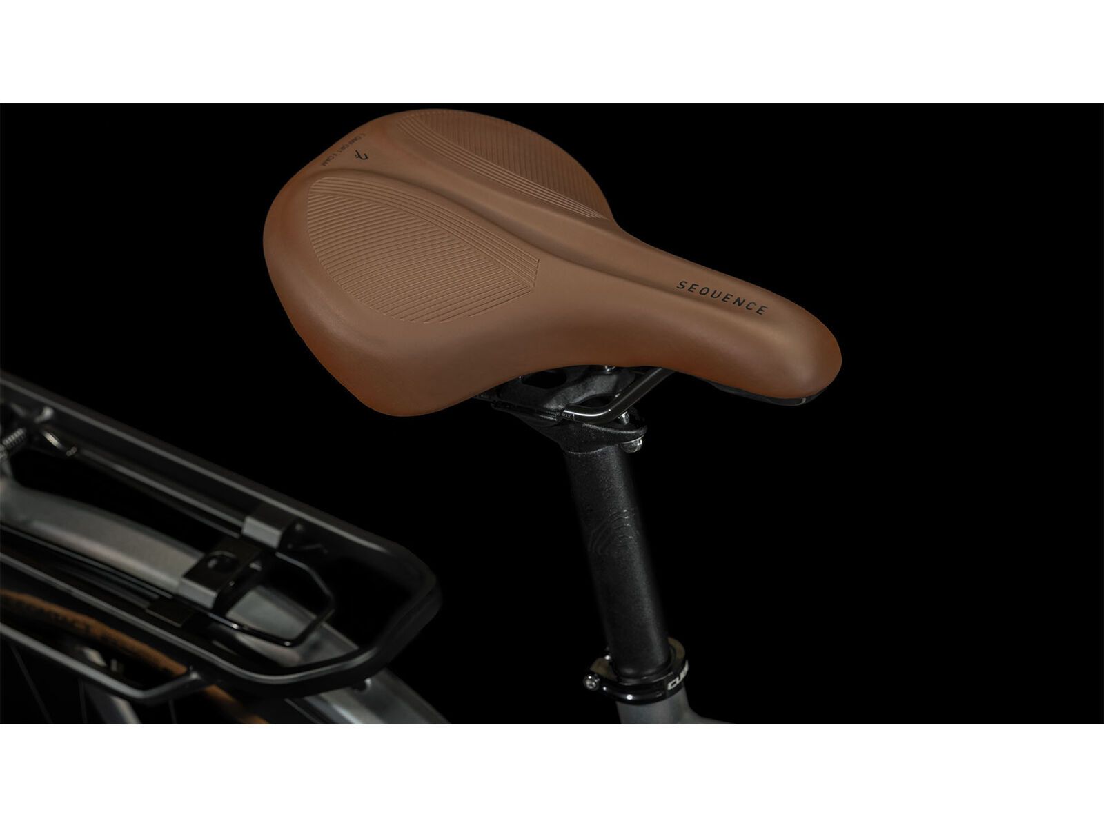 Cube Kathmandu SLX, prizmsilver´n´black - Bild 7