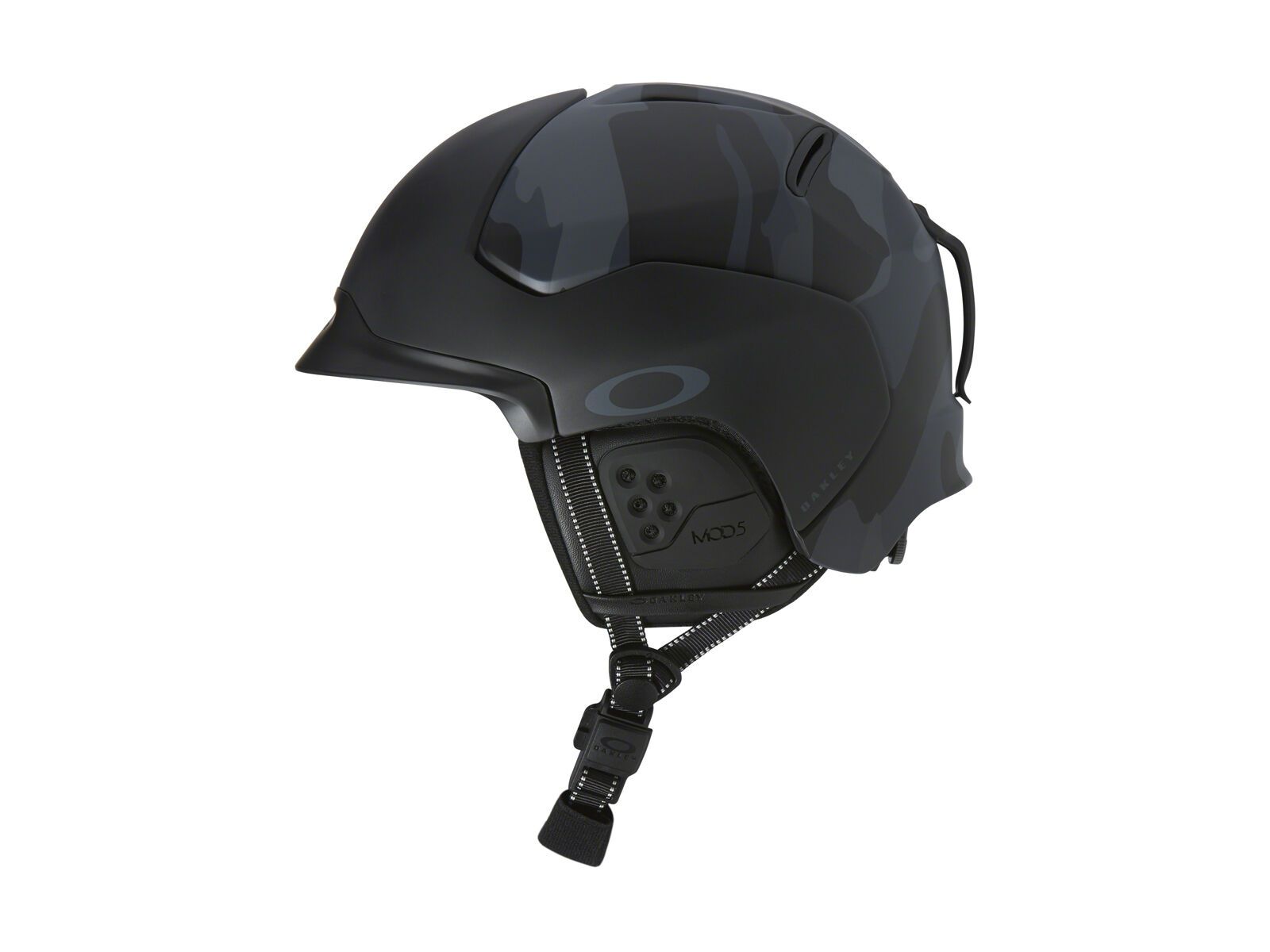 Oakley Mod5 Factory Pilot, matte night camo - Bild 1