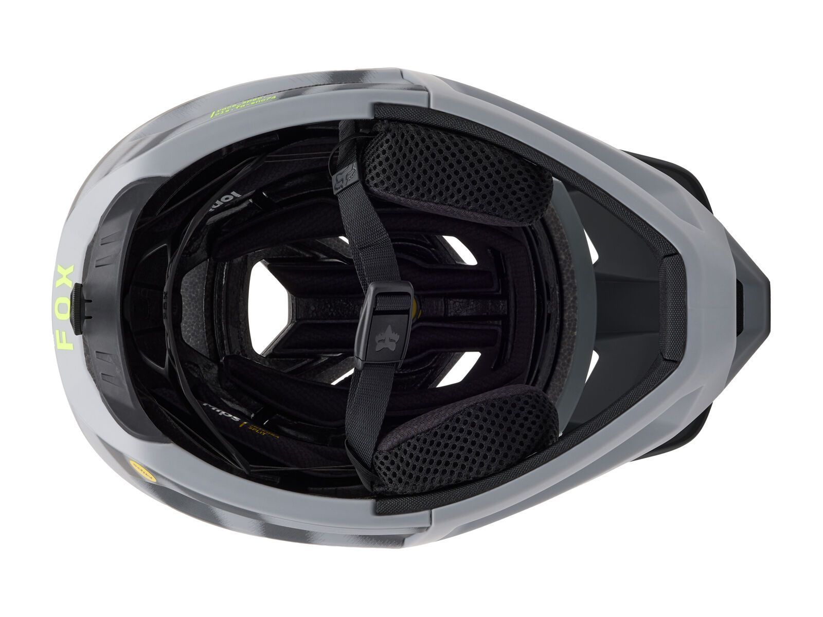 Fox Proframe RS Taunt, dark shadow - Bild 6