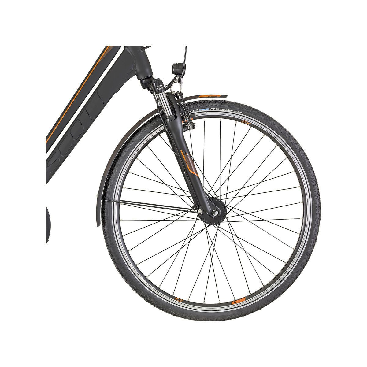 Scott Sub Comfort 10 Unisex - Bild 2