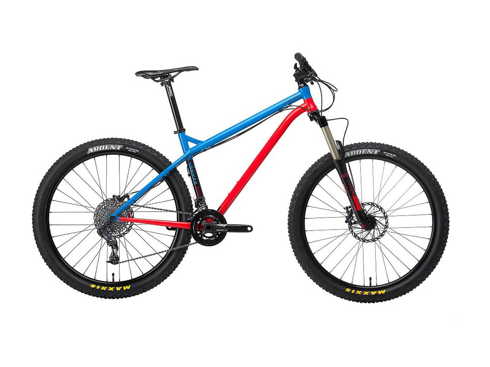 NS Bikes Eccentric - Bild 1