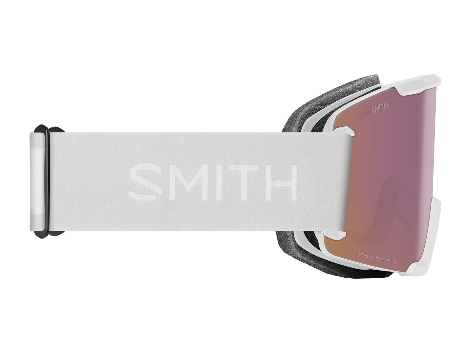 Smith Squad, ChromaPop Everyday Rose Gold Mirror / white vapor - Bild 2