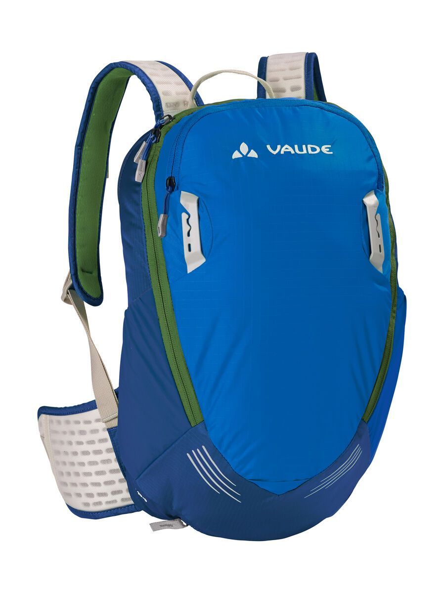 Vaude Cluster 10+3, hydro blue/royal - Bild 1