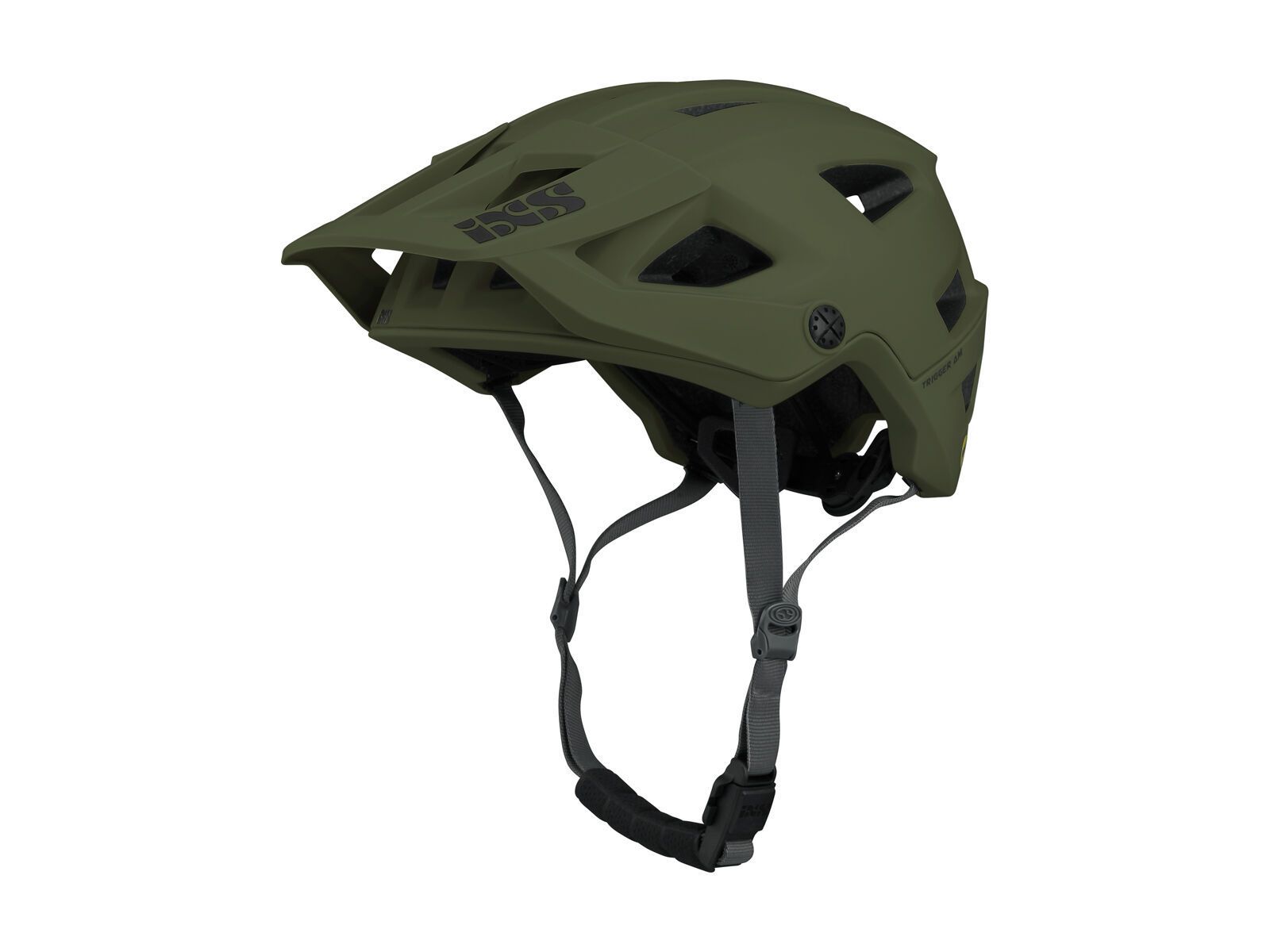 IXS Trigger AM MIPS, olive - Bild 1