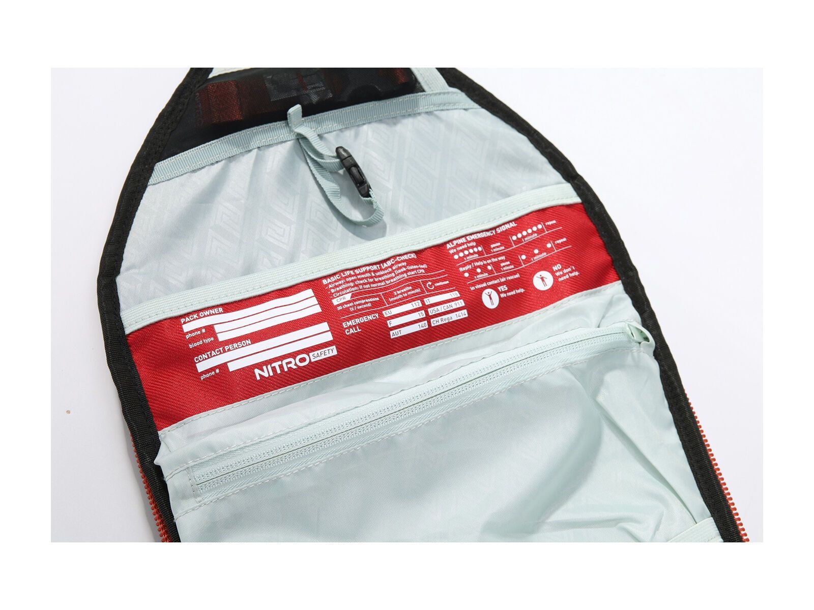 Nitro Splitpack 30, supernova - Bild 27