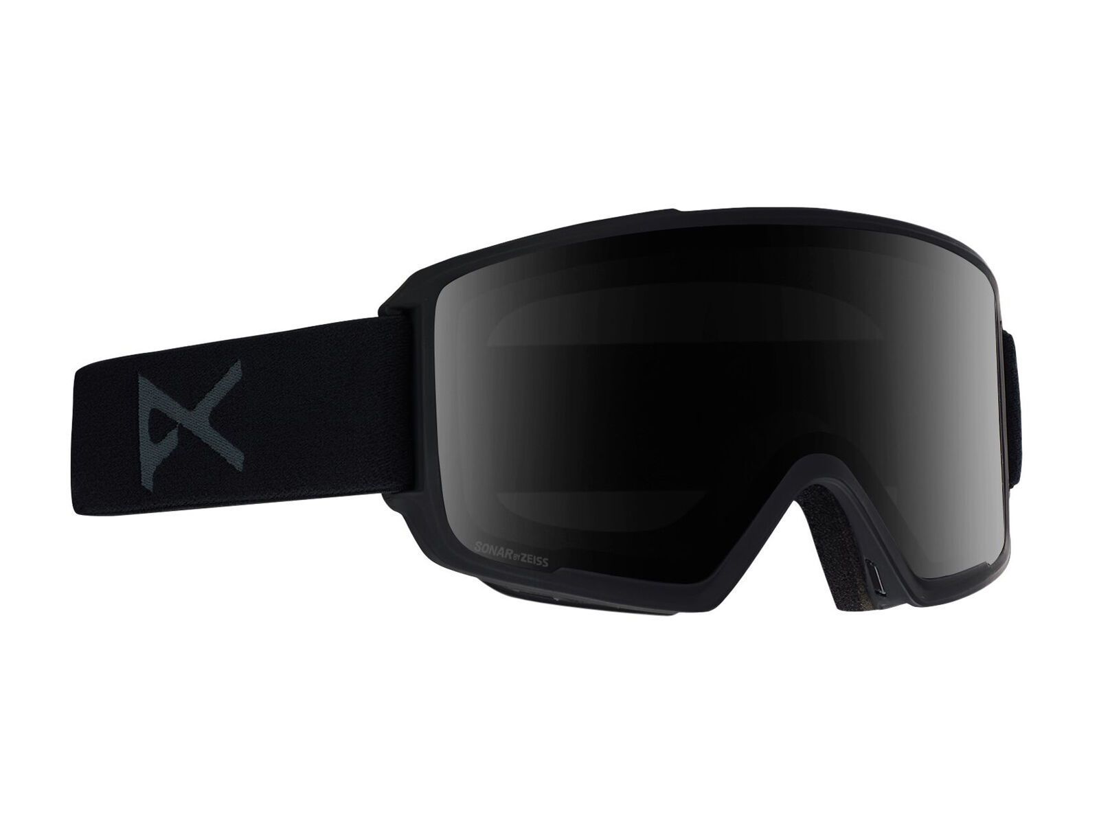 Anon M3 - Sonar Smoke, smoke - Bild 1