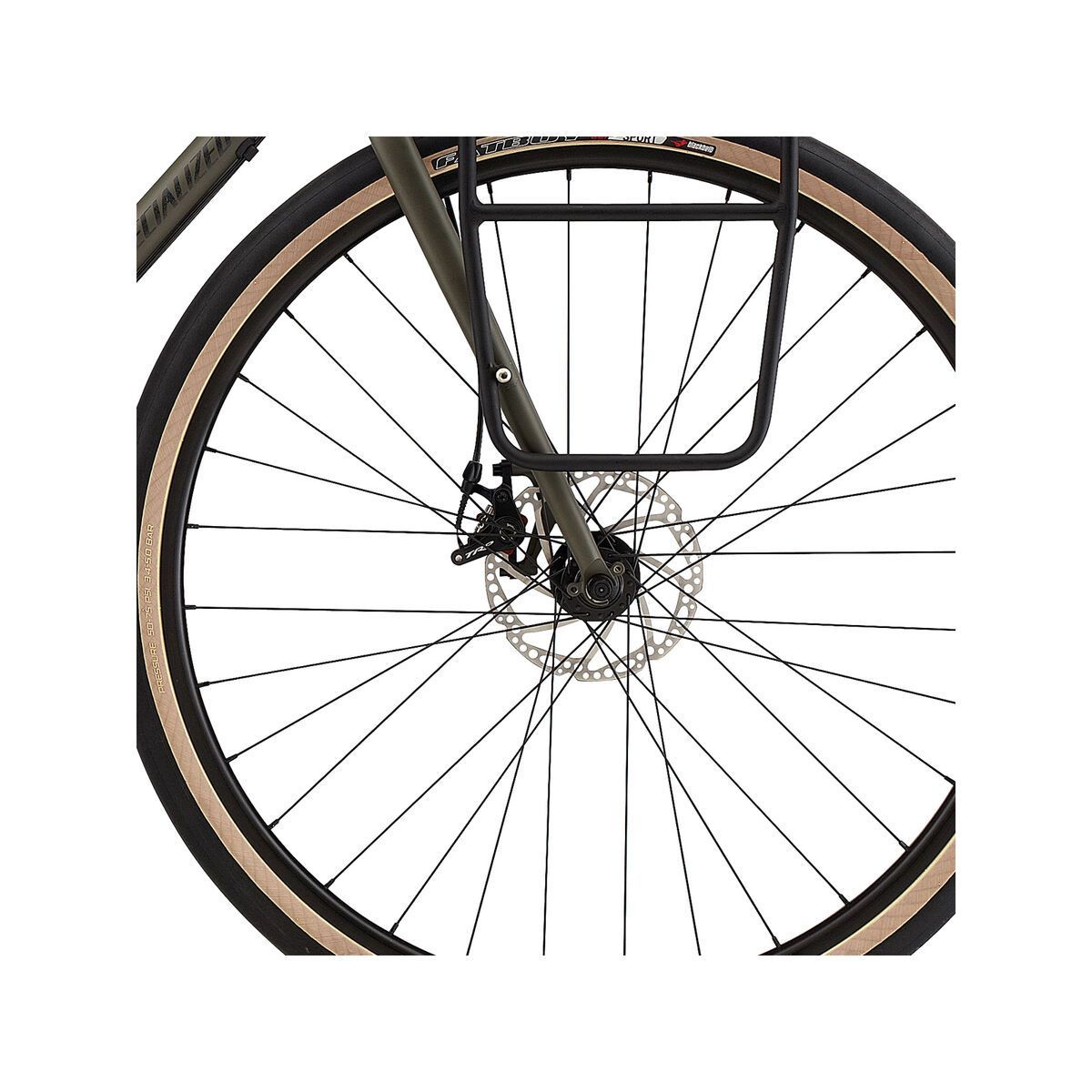 Specialized Awol, satin oak green/reflective black - Bild 2