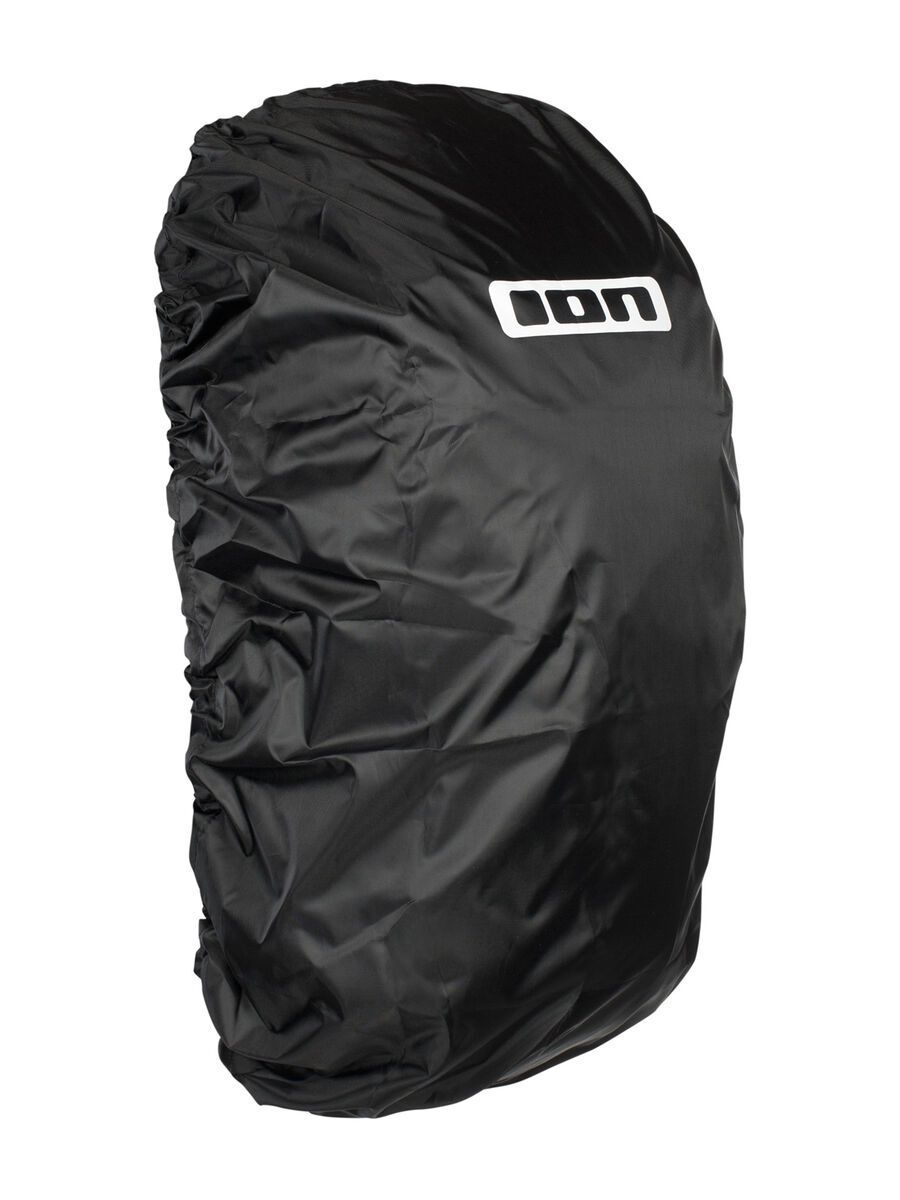 ION Backpack Raincover, black - Bild 1