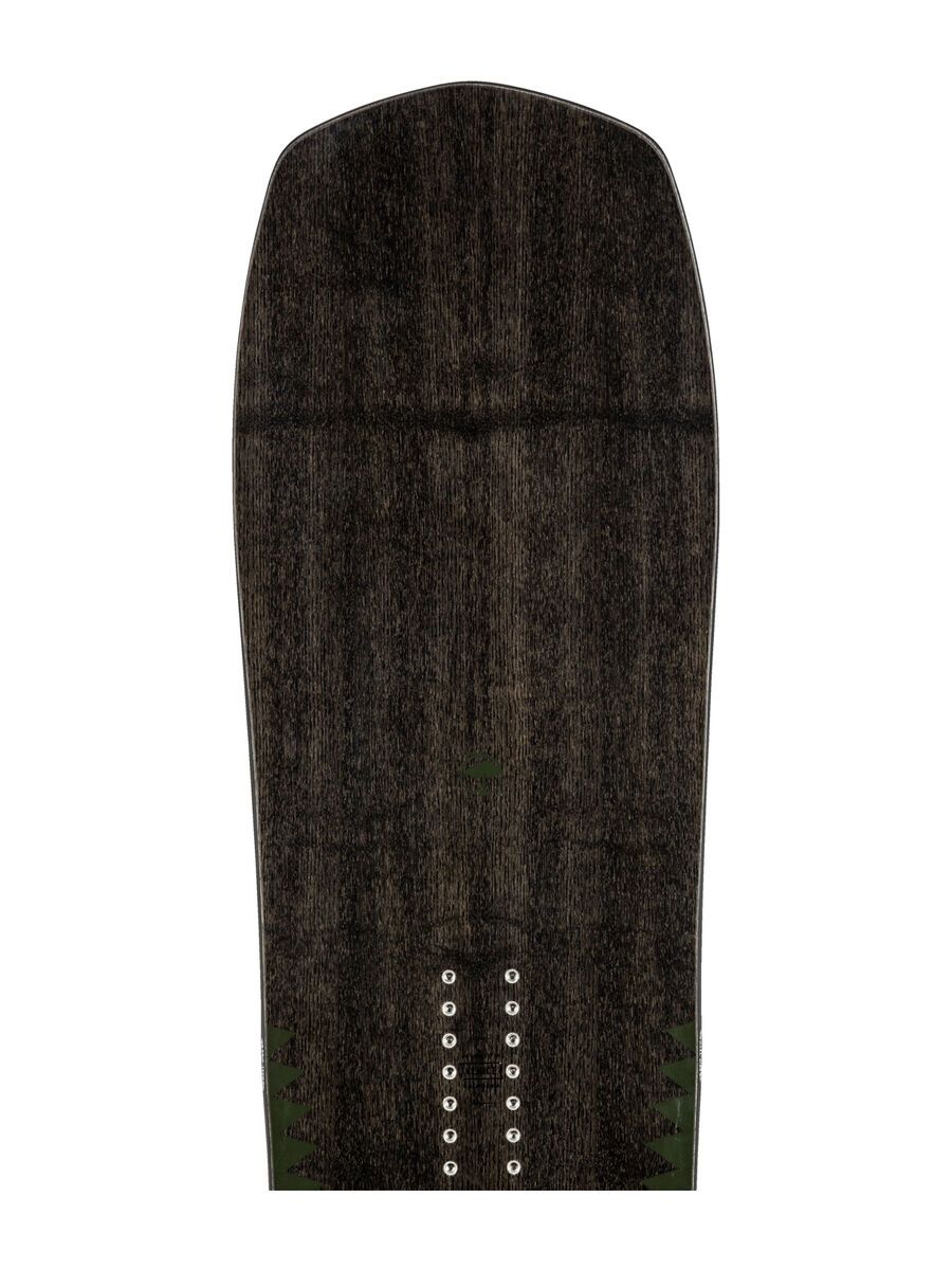 Arbor Crosscut Camber - Bild 5