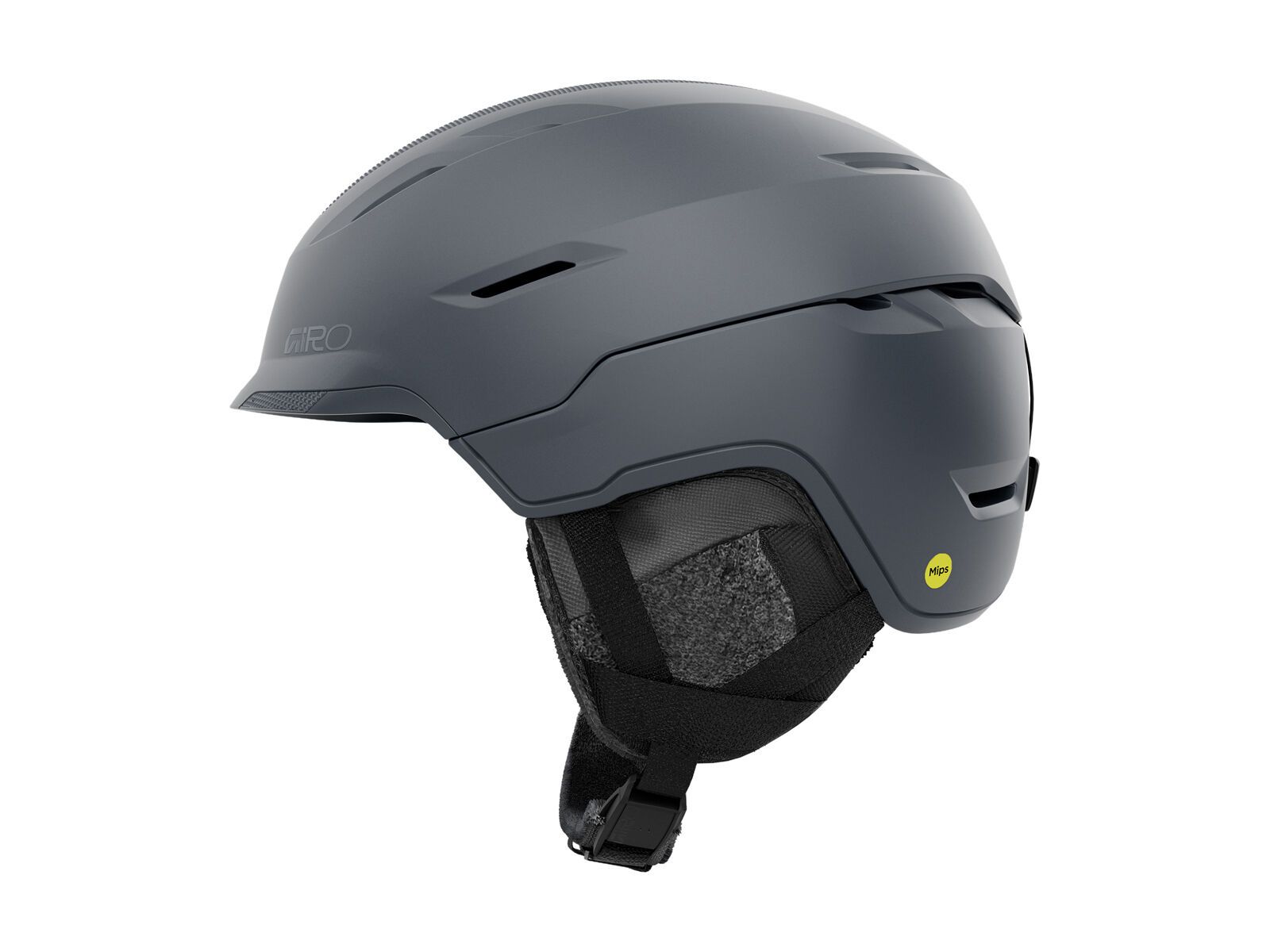 Giro Tenaya Spherical MIPS, matte indigo pearl - Bild 2