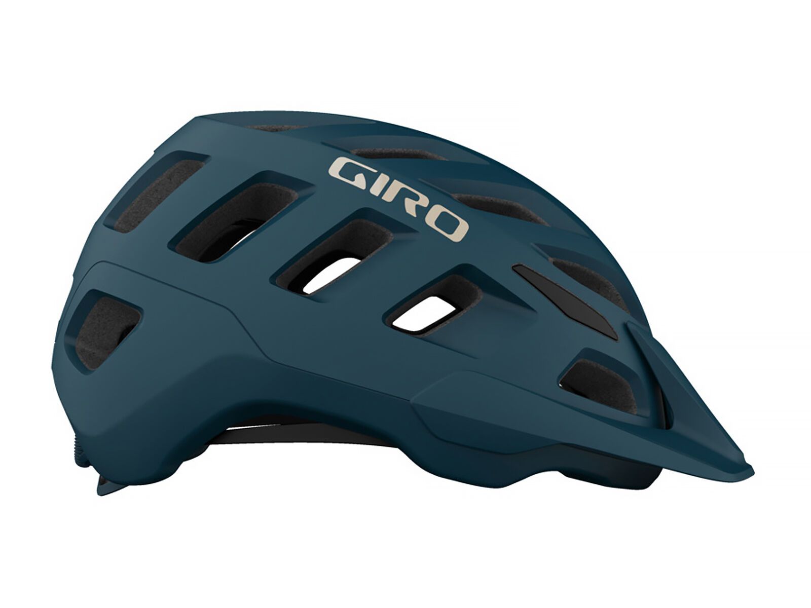 ***2. Wahl*** Giro Radix MIPS matte harbor blue - Bild 4