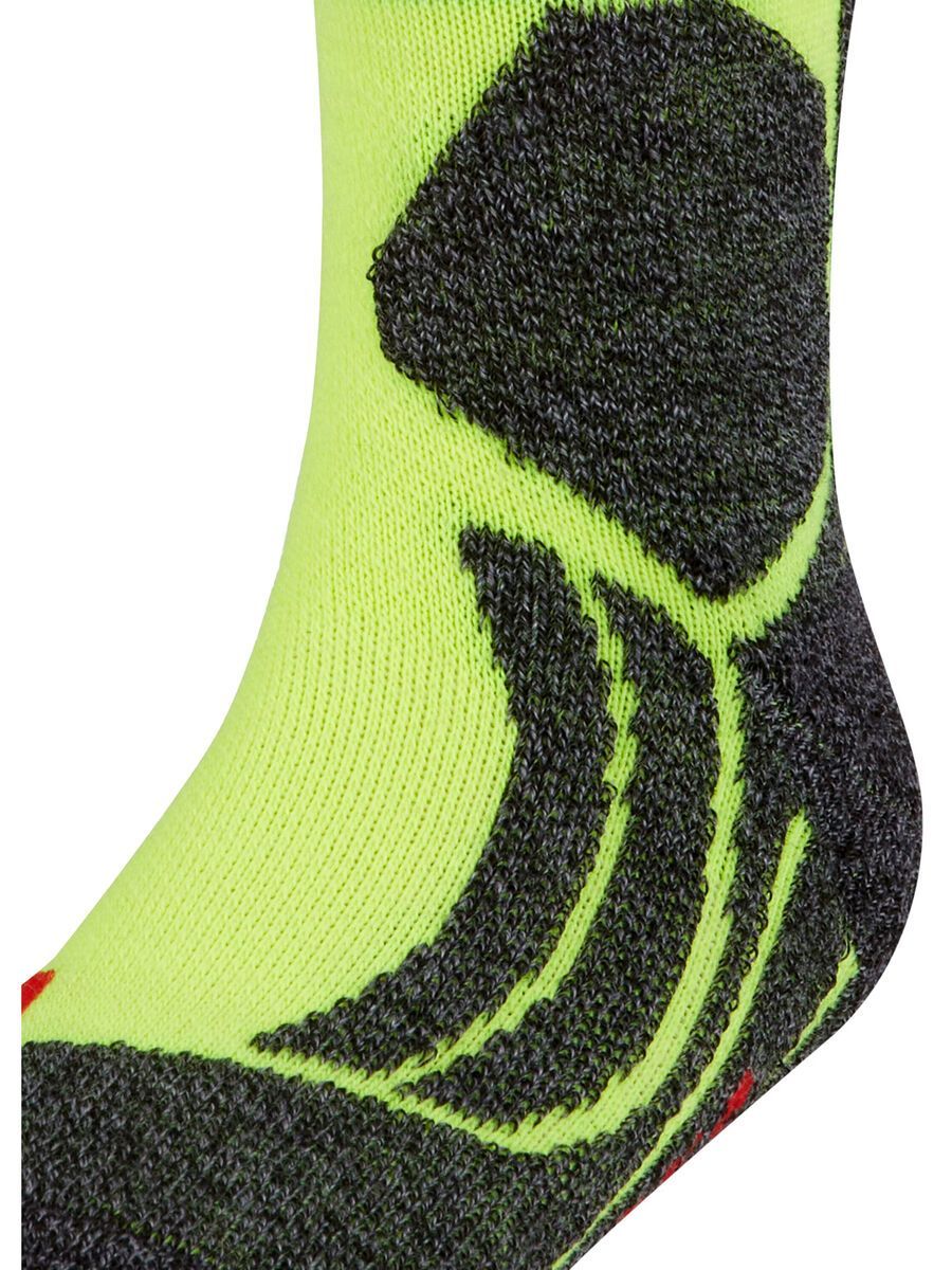 Falke SK2 Intermediate Stripes Kinder, lightning - Bild 4