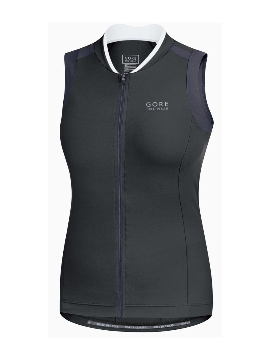 Gore Bike Wear Power Lady 3.0 Trikot Ärmellos, black - Bild 1
