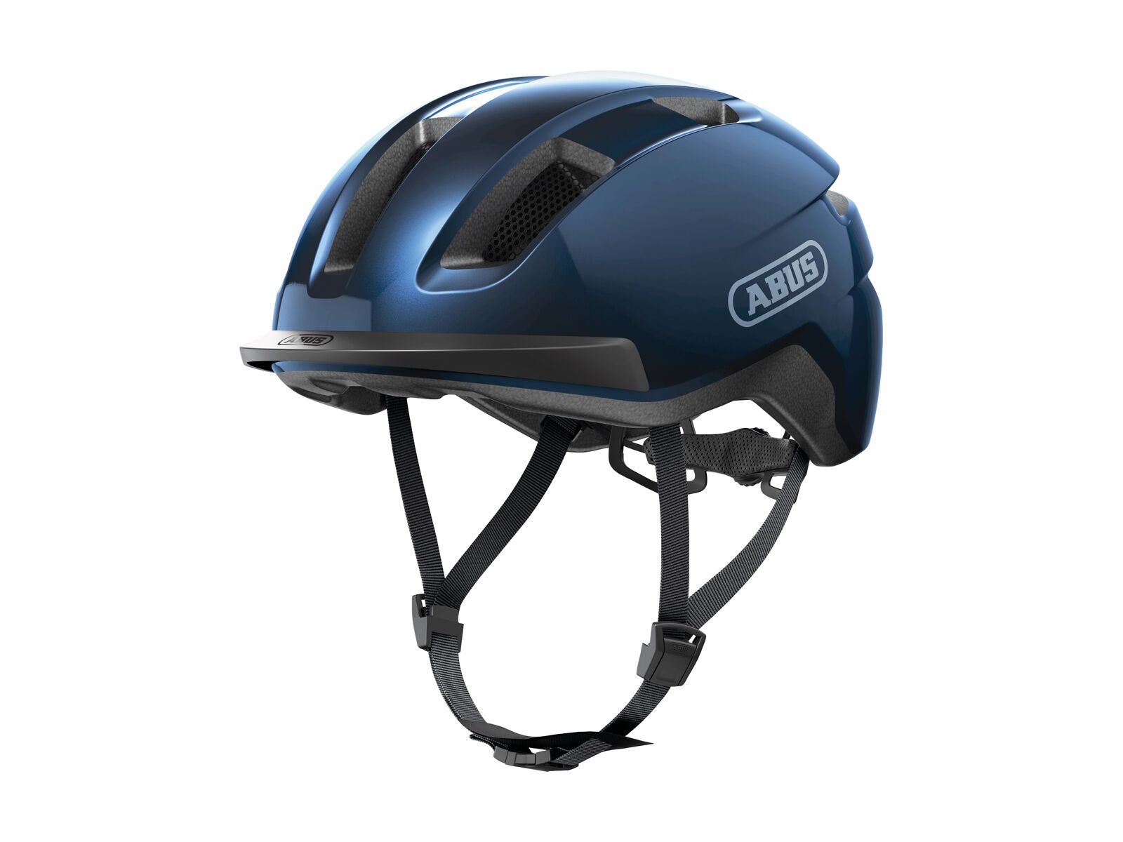 Abus Purl-Y, midnight blue - Bild 1