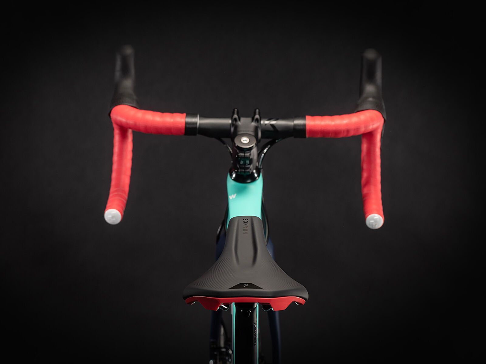 Cube Axial WS C:62 SL, team ws - Bild 5