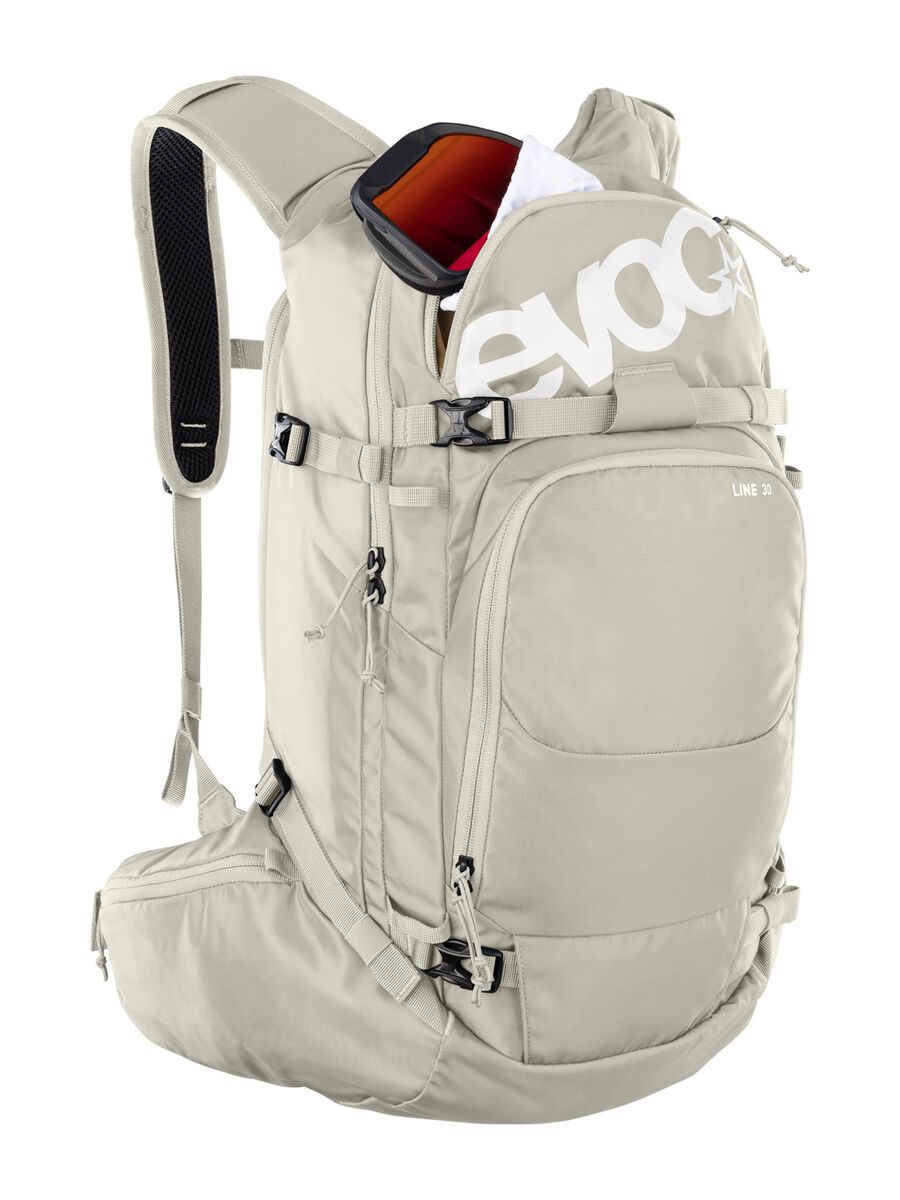 Evoc Line 30, sand - Bild 4