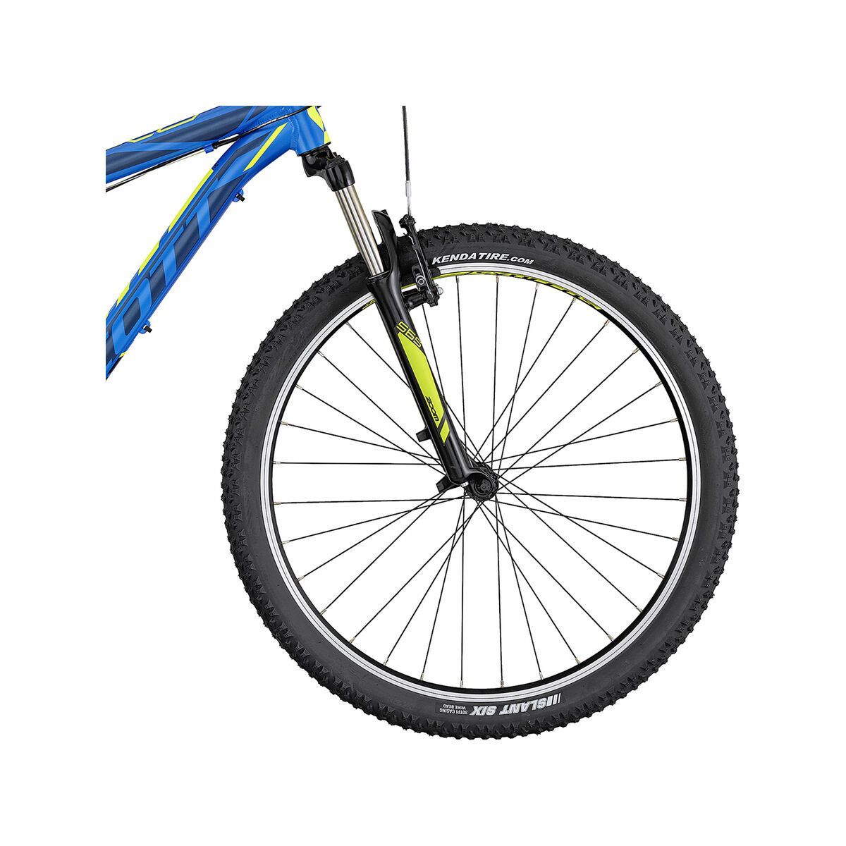 Scott Aspect 980 - Bild 2