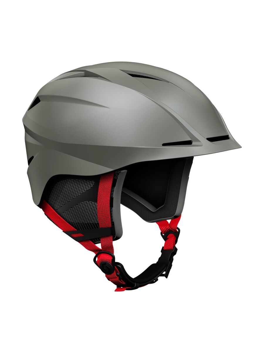 Scott Tracker, steel grey matt - Bild 1