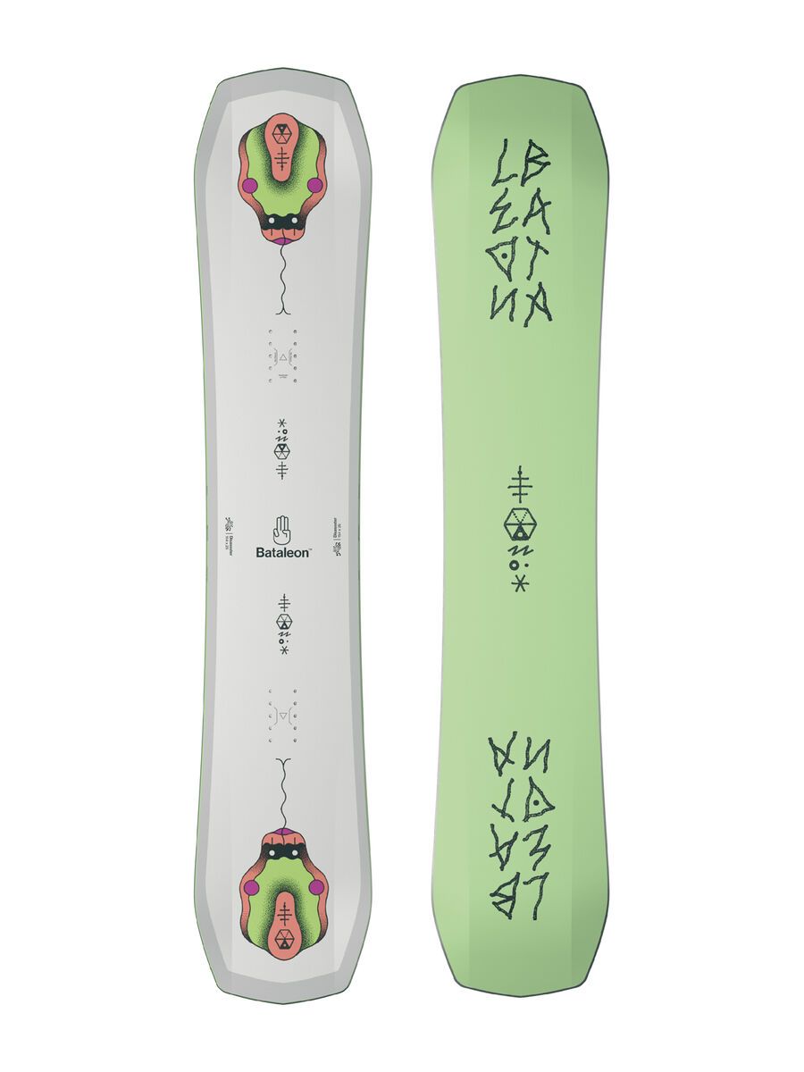 Bataleon Disaster - Bild 29