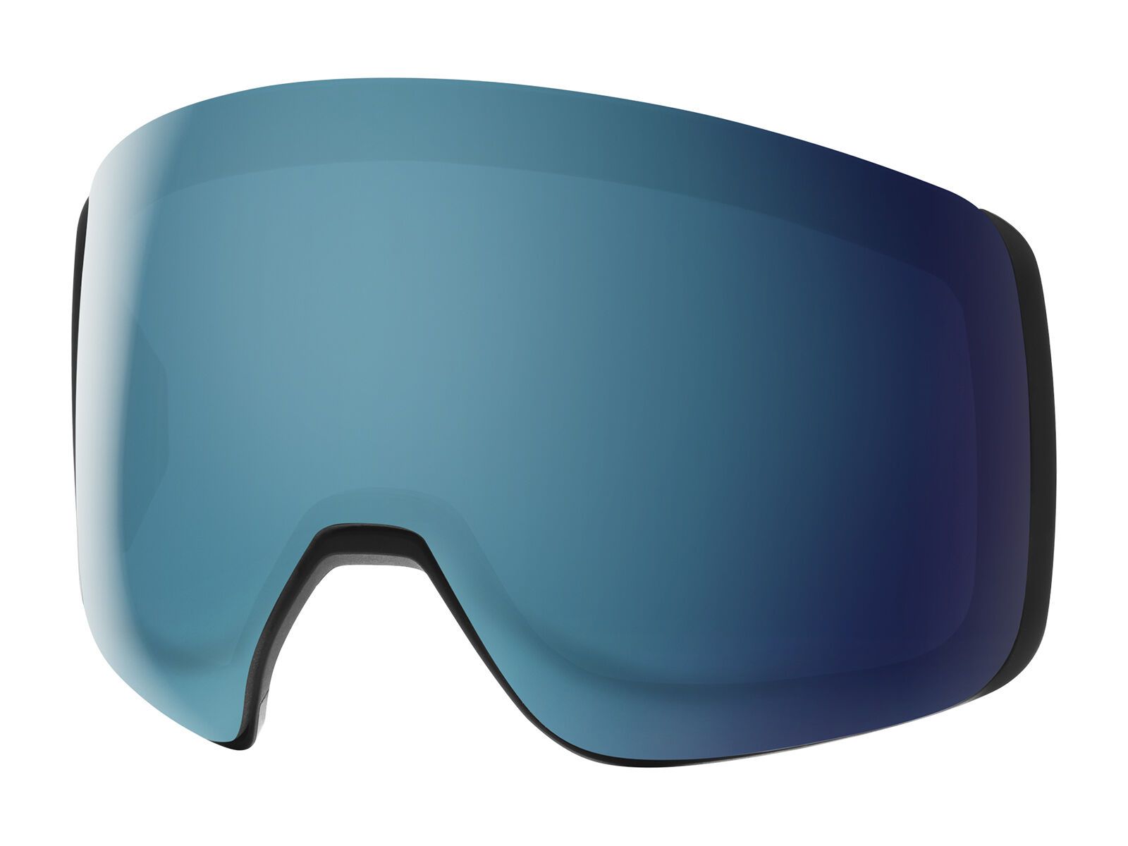 Smith 4D Mag XL Replacement Lens, ChromaPop Sun Blue Mirror - Bild 1