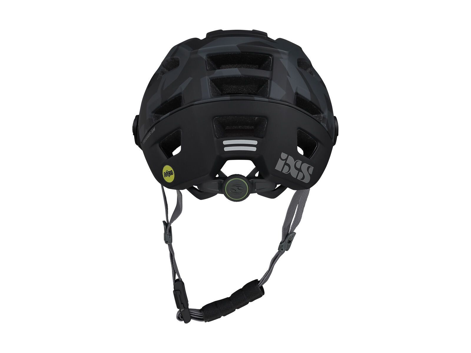 IXS Trigger AM MIPS, black camo - Bild 4