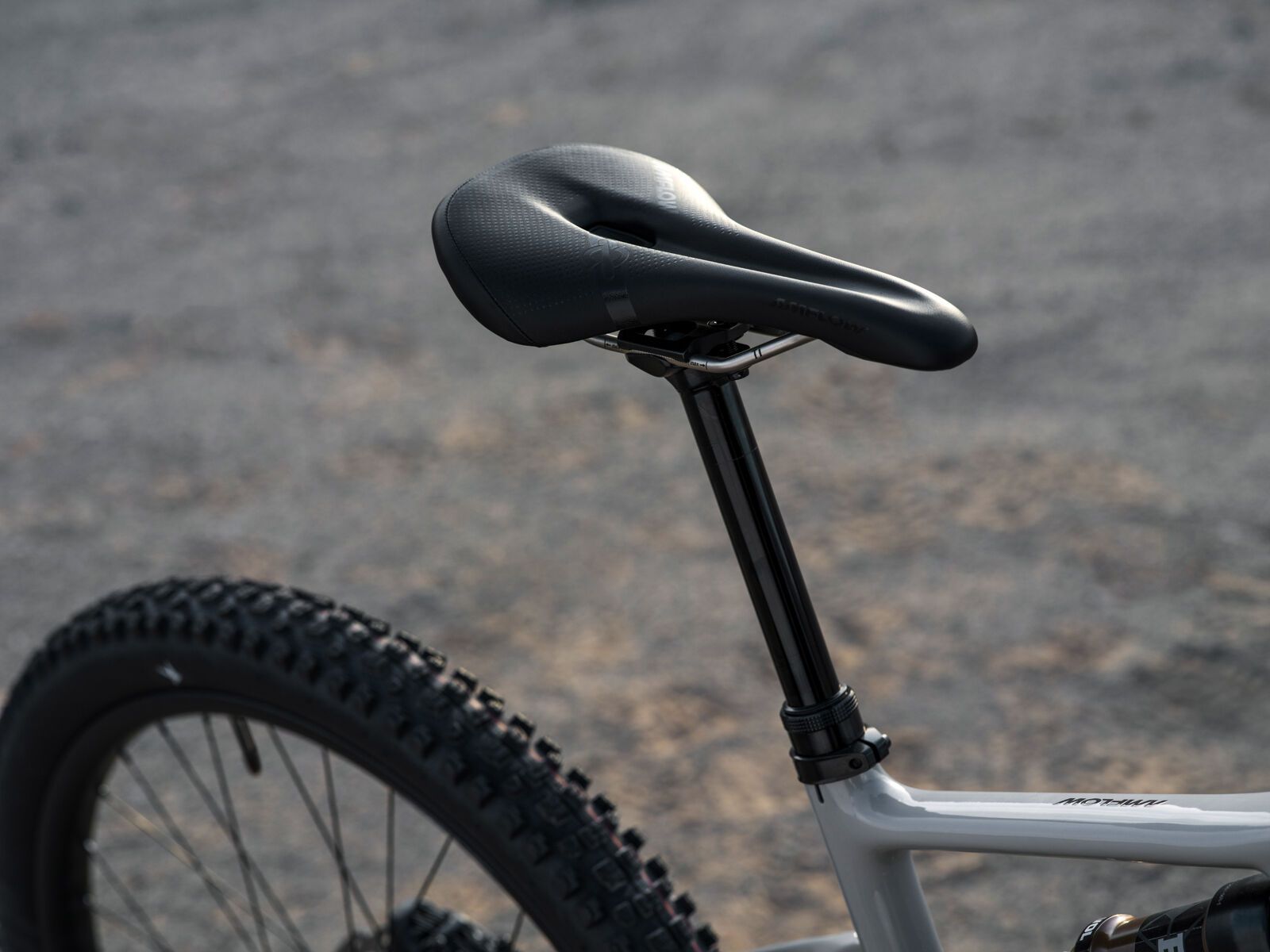 Amflow Amflow PX Carbon Pro - 700 Wh, mondstein‑grau - Bild 20