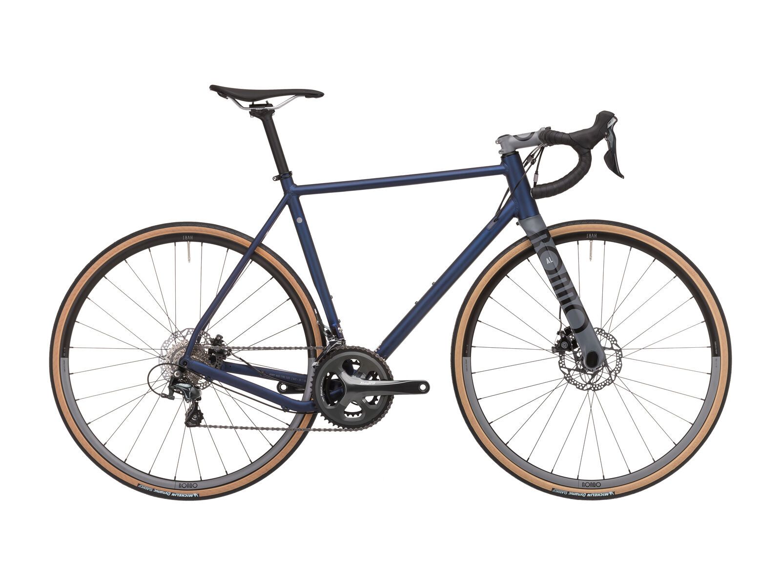 Rondo Hvrt AL, blue/grey - Bild 1