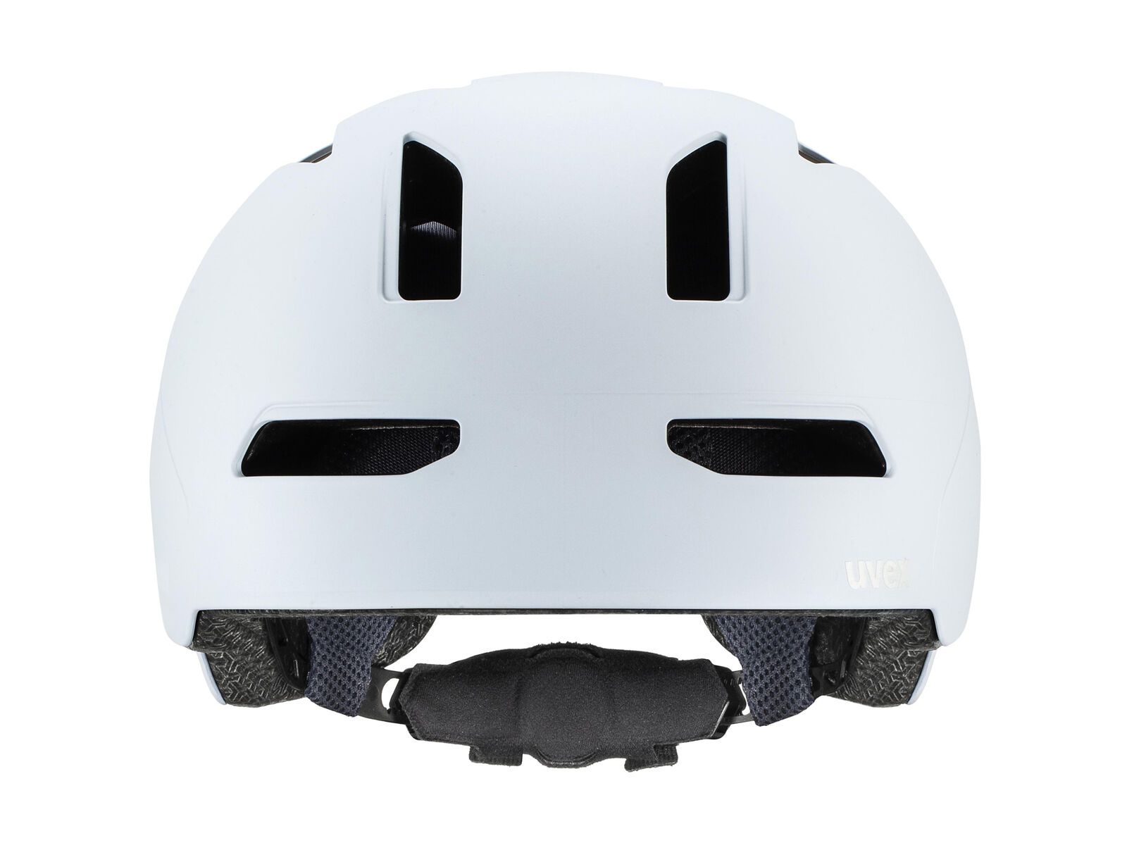 uvex urban planet LED, cloud matt - Bild 3