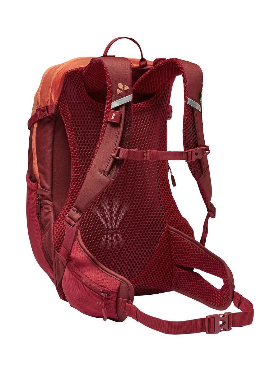 Vaude Women's Tremalzo 18, hotchili - Bild 2